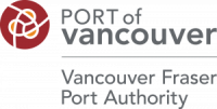 port of van logo