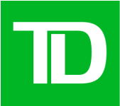 TD Bank Group logo colour