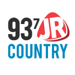JR Country Logo