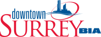Surrey Downtown Improvement Association Logo