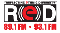 REDFM LOGO