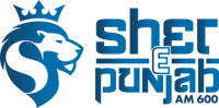 Sher E Punjab logo